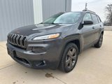 Used 2017 Jeep Cherokee Latitude w/ Comfort/Convenience Group image 3