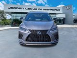 Used 2021 Lexus RX 350 F Sport image 3