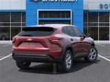 New 2025 Chevrolet Trax LS w/ LS Convenience Package image 4