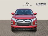 Used 2023 Mitsubishi Outlander Sport SE image 2