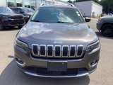 Used 2021 Jeep Cherokee Limited image 2