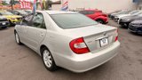 Used 2002 Toyota Camry LE image 5