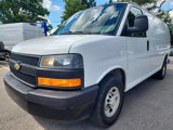 Used 2018 Chevrolet Express 2500 w/ Enhanced Convenience Package image 2