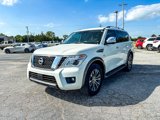 Used 2020 Nissan Armada SL image 3