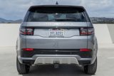 Used 2025 Land Rover Discovery Sport S image 4