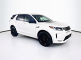 Used 2024 Land Rover Discovery Sport S image 3