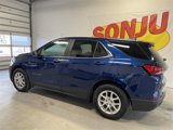 Used 2022 Chevrolet Equinox LT image 2