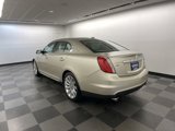 Used 2011 Lincoln MKS AWD w/ 102A Rapid Spec Order Code image 3