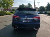 Used 2017 Acura RDX FWD w/ Advance Package image 4