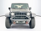Used 2016 Jeep Wrangler Sport image 2