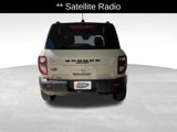 New 2025 Ford Bronco Sport Big Bend w/ Black Appearance Package image 6
