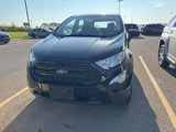 Used 2020 Ford EcoSport S image 3
