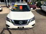 Used 2018 Nissan Pathfinder Platinum image 6