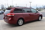 Used 2013 Toyota Sienna XLE image 5
