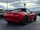 Used 2017 MAZDA MX-5 Miata Grand Touring image 5