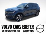 Certified 2022 Volvo XC40 P8 Recharge Ultimate image 2