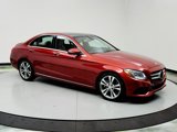 Used 2016 Mercedes-Benz C 300 Sedan image 3