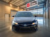 Certified 2015 Toyota Camry Hybrid image 2
