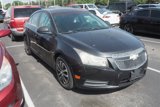 Used 2011 Chevrolet Cruze LT image 2