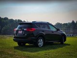 Used 2015 Toyota RAV4 LE image 4