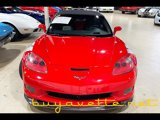 Used 2010 Chevrolet Corvette Grand Sport w/ Preferred Equipment Group image 6