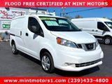 Used 2021 Nissan NV200 SV image 3