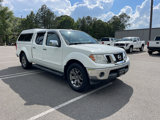 Used 2014 Nissan Frontier SL w/ SL Moonroof Package image 4
