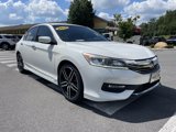 Used 2016 Honda Accord Sport image 3