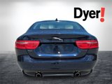 Used 2017 Jaguar XE image 5