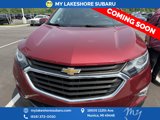 Used 2018 Chevrolet Equinox LT image 2