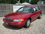 Used 1997 Buick Century Custom w/ Premium Option Pkg image 2