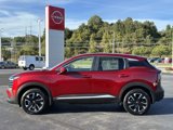 New 2025 Nissan Kicks SV w/ Charging Package image 4