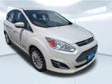 Used 2015 Ford C-MAX Energi SEL w/ Equipment Group 303A image 4
