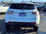 New 2025 Jeep Compass Sport image 5