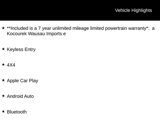 New 2025 Volkswagen Jetta Sport image 6