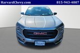Used 2024 GMC Terrain SLE image 2