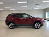Used 2021 Jeep Compass Limited image 4