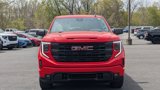 New 2025 GMC Sierra 1500 Elevation image 2