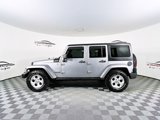 Used 2013 Jeep Wrangler Unlimited Sahara w/ Connectivity Group image 5