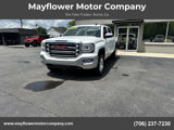 Used 2017 GMC Sierra 1500 SLT w/ Suspension Package, Off-Road image 4