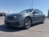 Used 2024 Volkswagen Jetta SE image 2