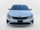 Used 2020 Kia Optima LX image 2