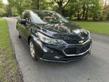 Used 2016 Chevrolet Cruze LS image 4