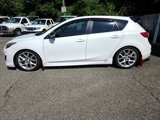 Used 2012 MAZDA MAZDA3 Touring image 2
