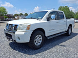 Used 2005 Nissan Titan SE w/ (R02) SE Off-Road Pkg image 3