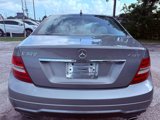 Used 2012 Mercedes-Benz C 300 4MATIC Sedan image 4