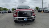 Used 2017 Ford F150 XLT image 3