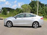 Used 2016 Ford Fusion S w/ Equipment Group 101A image 3