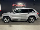 Used 2014 Jeep Grand Cherokee Limited image 2