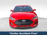 Used 2021 Hyundai Veloster 2.0 image 3